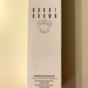 Bobbi Brown Soothing Cleansing Oil